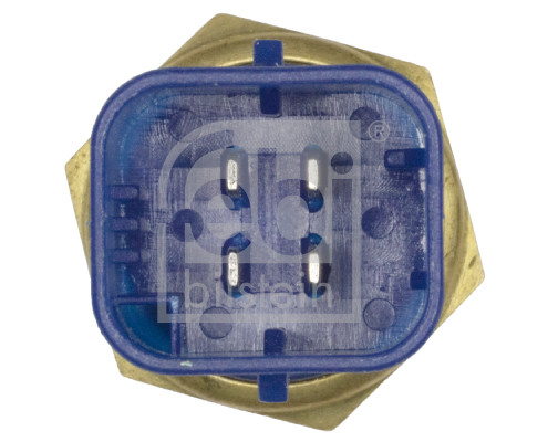 FEBI BILSTEIN 186118 Sensor, Kühlmitteltemperatur