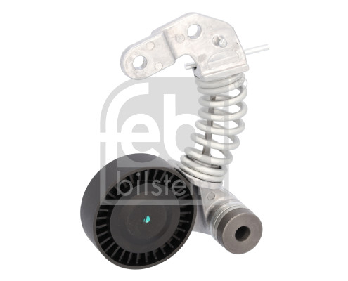 FEBI BILSTEIN 186160 Riemenspanner, Keilrippenriemen