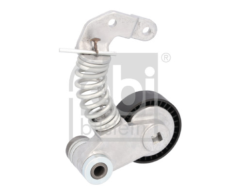 FEBI BILSTEIN 186160 Riemenspanner, Keilrippenriemen