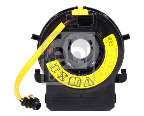 FEBI BILSTEIN 186161 febi Plus Wickelfeder, Airbag