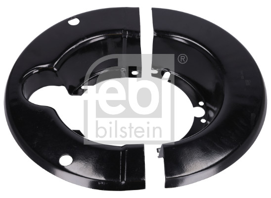 FEBI BILSTEIN 186165 Abdeckblech, Bremstrommel