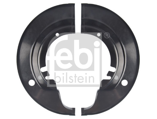 FEBI BILSTEIN 186170 Abdeckblech, Bremstrommel