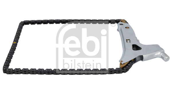 FEBI BILSTEIN 186191 Steuerkette