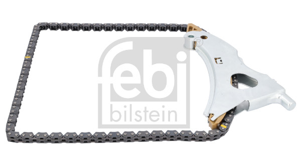FEBI BILSTEIN 186192 Steuerkette