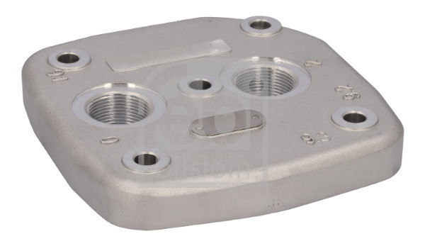 FEBI BILSTEIN 186199 Zylinderkopf, Druckluftkompressor