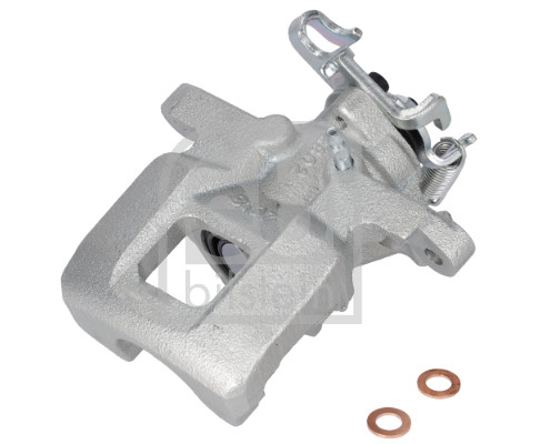 FEBI BILSTEIN 186200 Bremssattel