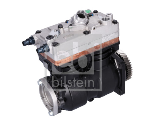 FEBI BILSTEIN 186202 Kompressor, Druckluftanlage