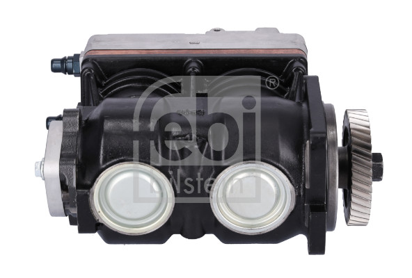 FEBI BILSTEIN 186202 Kompressor, Druckluftanlage