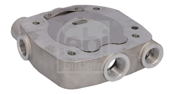FEBI BILSTEIN 186206 Ventilplatte, Druckluftkompressor