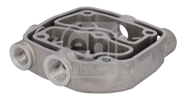 FEBI BILSTEIN 186206 Ventilplatte, Druckluftkompressor