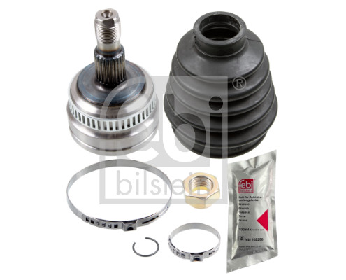FEBI BILSTEIN 186210 Gelenksatz, Antriebswelle