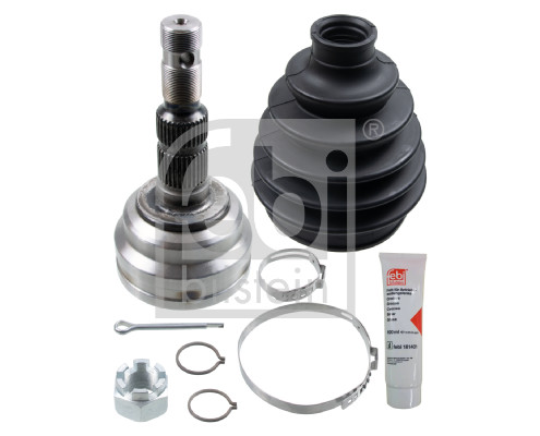 FEBI BILSTEIN 186212 Gelenksatz, Antriebswelle