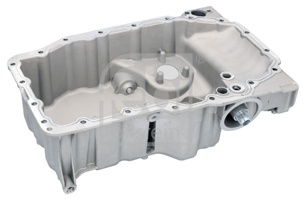 FEBI BILSTEIN 186226 febi Plus Ölwanne