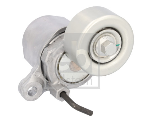 FEBI BILSTEIN 186230 Riemenspanner, Keilrippenriemen