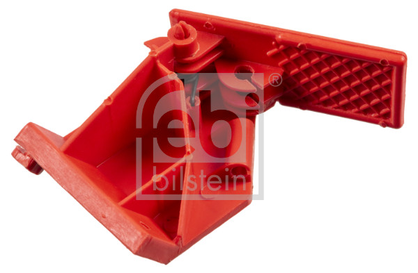 FEBI BILSTEIN 186232 Motorhaubengriff