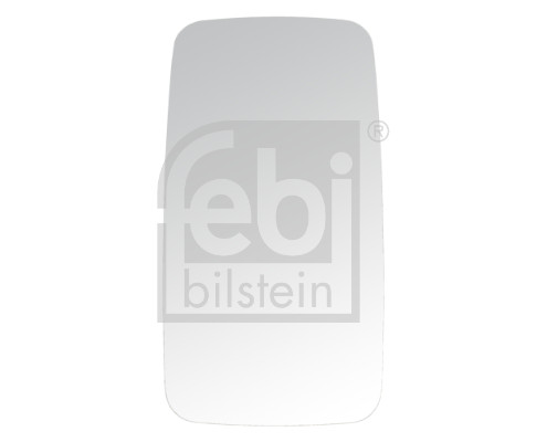 FEBI BILSTEIN 186233 Spiegelglas, Außenspiegel