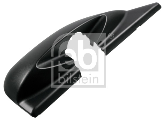 FEBI BILSTEIN 186234 Abdeckung, Außenspiegel