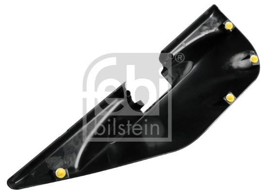 FEBI BILSTEIN 186235 Abdeckung, Außenspiegel