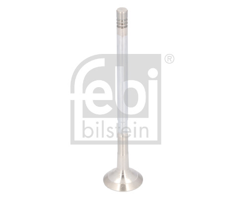 FEBI BILSTEIN 186237 Auslassventil