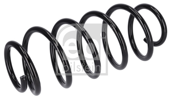 FEBI BILSTEIN 186245 Fahrwerksfeder