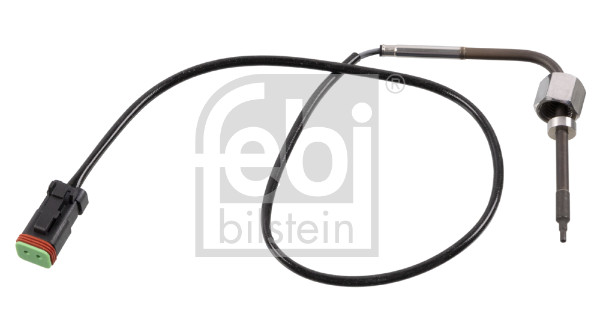 FEBI BILSTEIN 186252 Sensor, Abgastemperatur