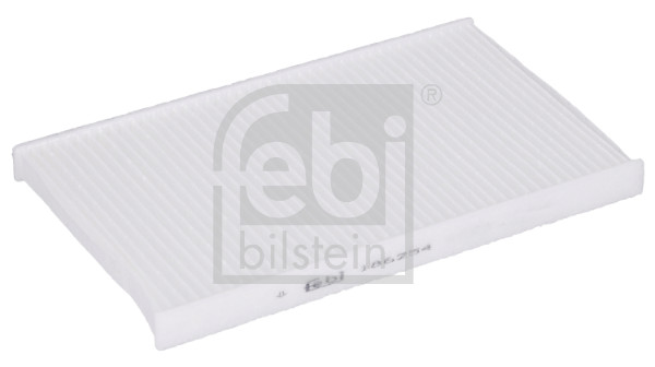 FEBI BILSTEIN 186254 Filter, Innenraumluft