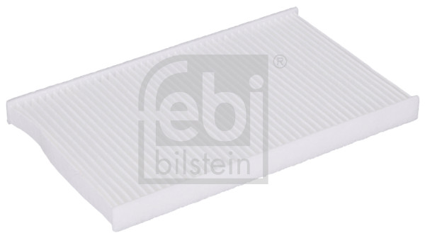 FEBI BILSTEIN 186254 Filter, Innenraumluft