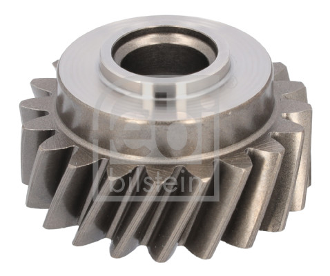 FEBI BILSTEIN 186257 Zahnrad, Druckluftkompressor