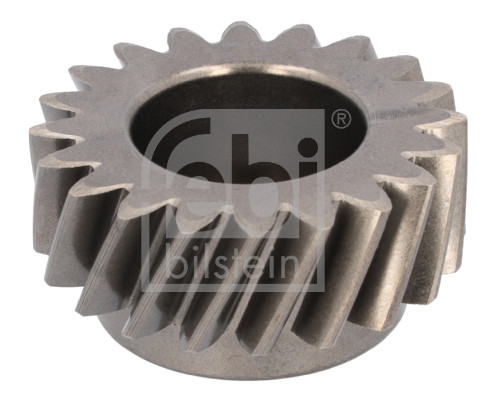 FEBI BILSTEIN 186257 Gear, air compressor for ERF MAN MERCEDES-BENZ