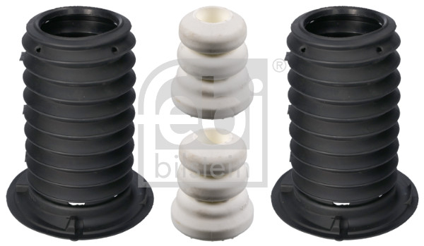 FEBI BILSTEIN 186281 Staubschutzsatz, Stoßdämpfer