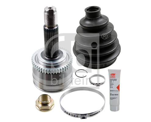 FEBI BILSTEIN 186292 Gelenksatz, Antriebswelle