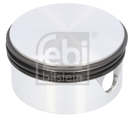 FEBI BILSTEIN 186303 Kolben, Druckluftkompressor