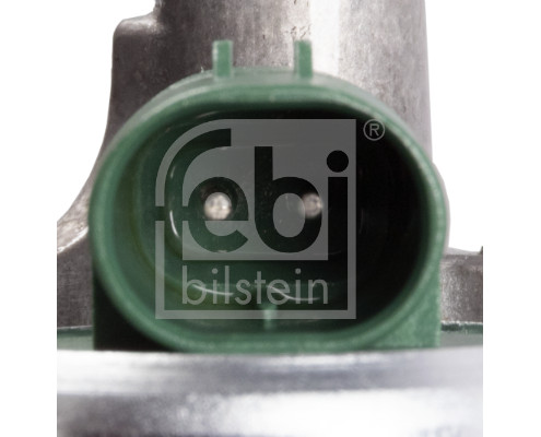 FEBI BILSTEIN 186311 Umschaltventil, Abgasklappe