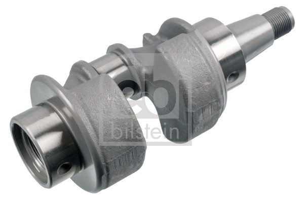 FEBI BILSTEIN 186325 Kurbelwelle, Druckluftkompressor
