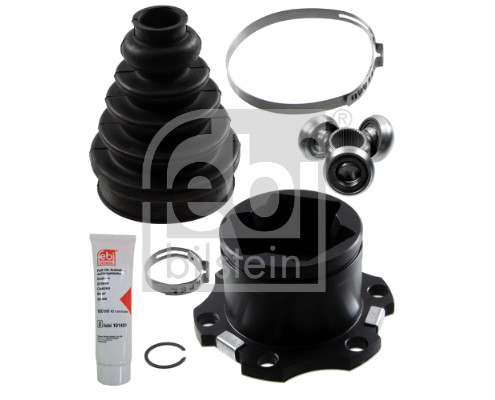 FEBI BILSTEIN 186326 Joint...