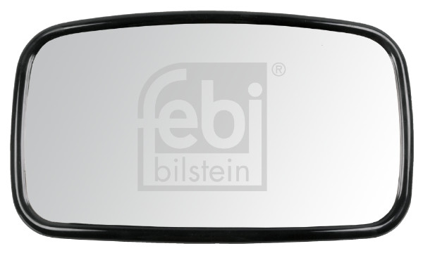 FEBI BILSTEIN 186334 Außenspiegel, Fahrerhaus
