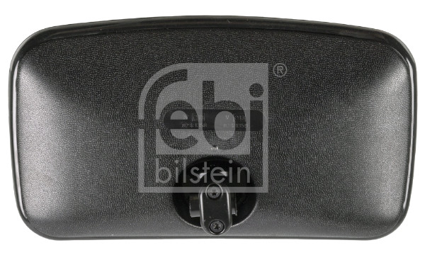 FEBI BILSTEIN 186334 Außenspiegel, Fahrerhaus