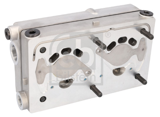 FEBI BILSTEIN 186342 Zylinderkopf, Druckluftkompressor