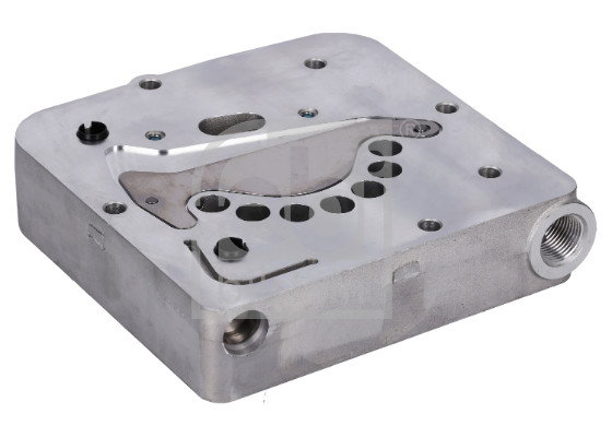 FEBI BILSTEIN 186343 Ventilplatte, Druckluftkompressor