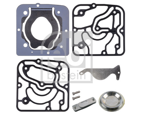 FEBI BILSTEIN 186344 Dichtungssatz, Druckluftkompressor