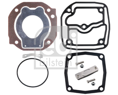 FEBI BILSTEIN 186345 Dichtungssatz, Druckluftkompressor