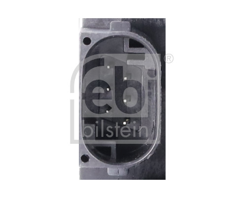 FEBI BILSTEIN 186346 Fahrpedal