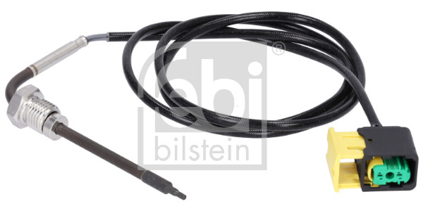 FEBI BILSTEIN 186348 Sensor, Abgastemperatur