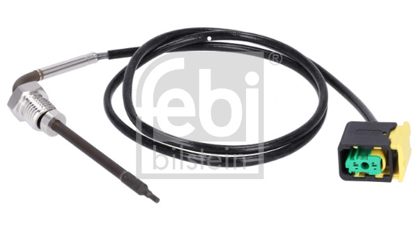 FEBI BILSTEIN 186349 Sensor, Abgastemperatur