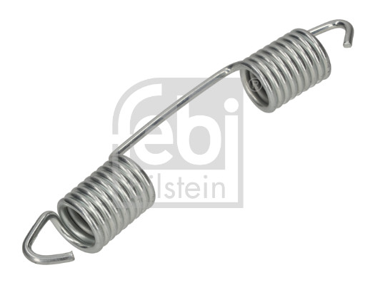 FEBI BILSTEIN 186355 Feder, Bremsbacken