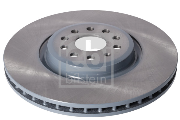 FEBI BILSTEIN 186357 Bremsscheibe