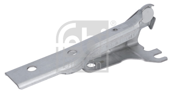 FEBI BILSTEIN 186364 febi Plus Scharnier, Motorhaube