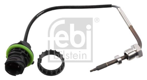 FEBI BILSTEIN 186369 Sensor, Abgastemperatur