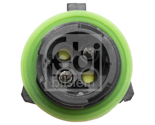 FEBI BILSTEIN 186369 Sensor, Abgastemperatur