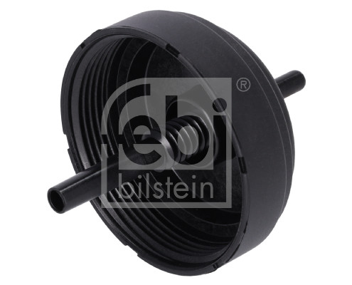 FEBI BILSTEIN 186375 Deckel, Harnstofffilter-Gehäuse